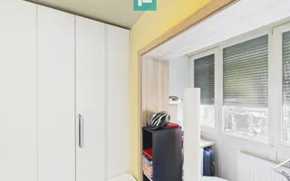 Apartament 3 camere, 2băi, complet mobilat Complex - Poză 15