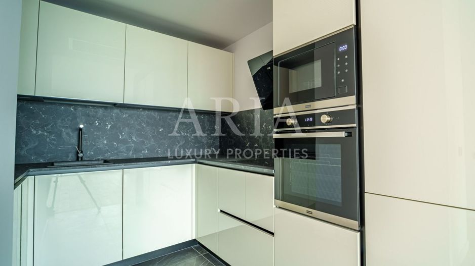 One Herăstrău TOWERS | 3ROOMS - Poză 2