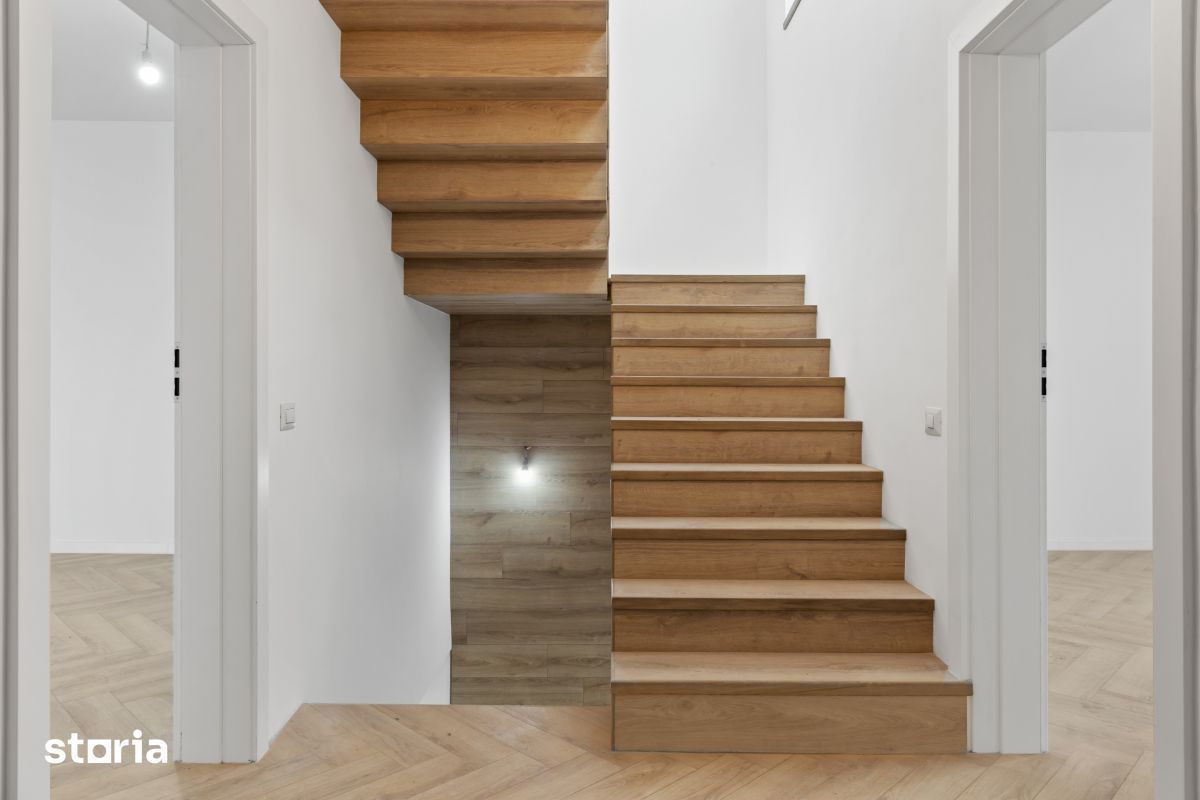 Vila deosebita, Matei Millo, 7 camere, langa padure - Poză 7