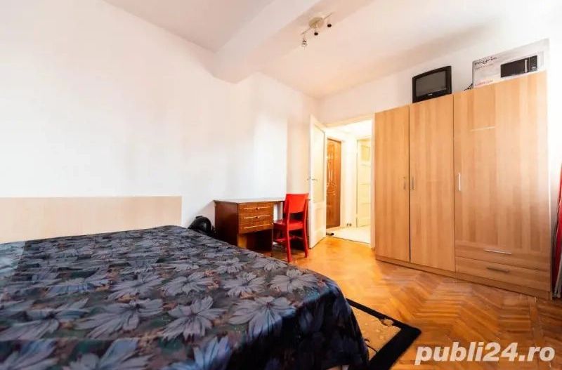 De Vanzare Garsoniera, Universitate - Calea Victoriei - Poză 2