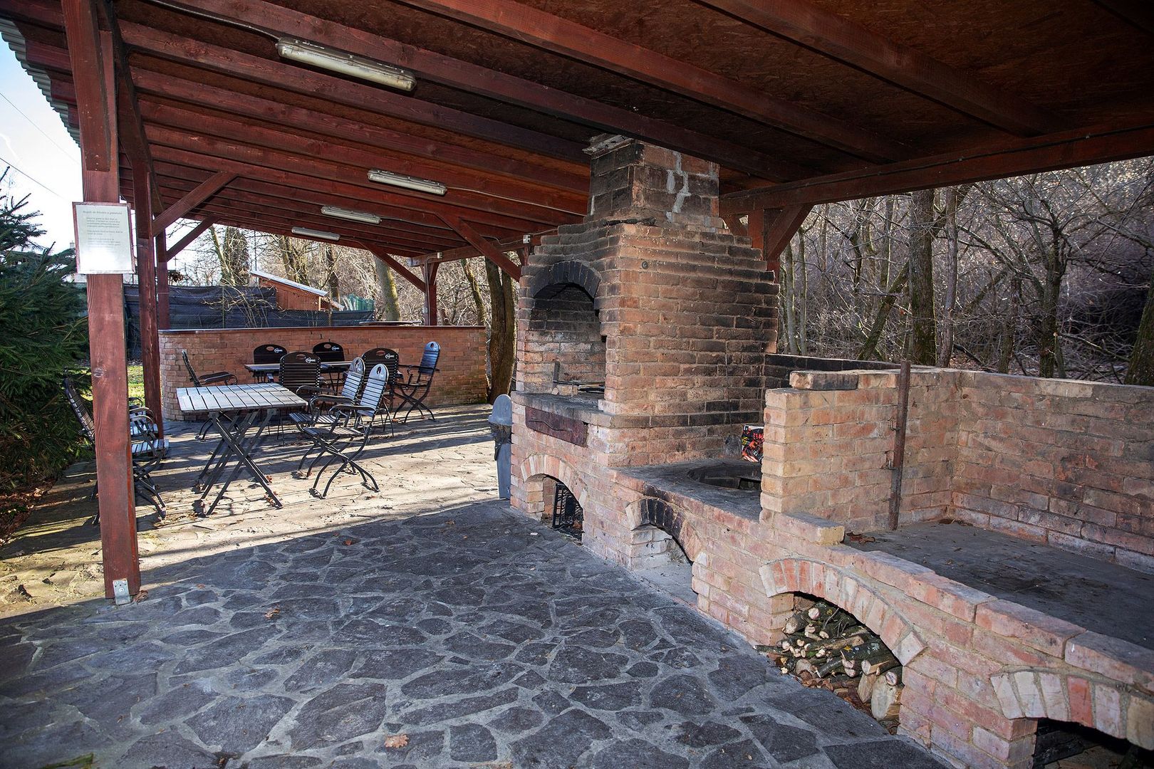 Pensiune, teren 4.460 mp, Hidișelul de Jos, Bihor. 685.000 Euro (neg). - Poză 35