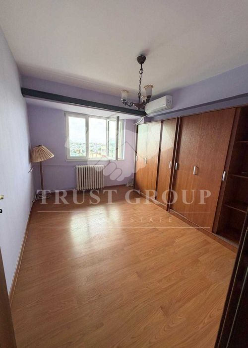 Apartament 3 camere Titulescu | Imobil 1981 - Poză 4