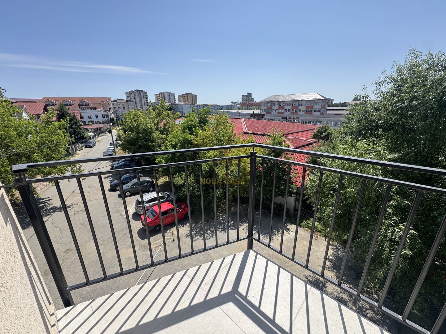 Apartament la Primia Inchiriere /Etaj 2/2 Dormitoare/Zona Exclusivista - Poză 9