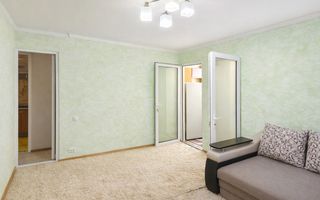 Vânzare, apartament, o cameră, str. Alexei Șciusev, Bâlți - Poză 3