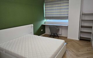 Apartament de 2 camere, 56mp, parcare, Zona Concept9 - Poză 3