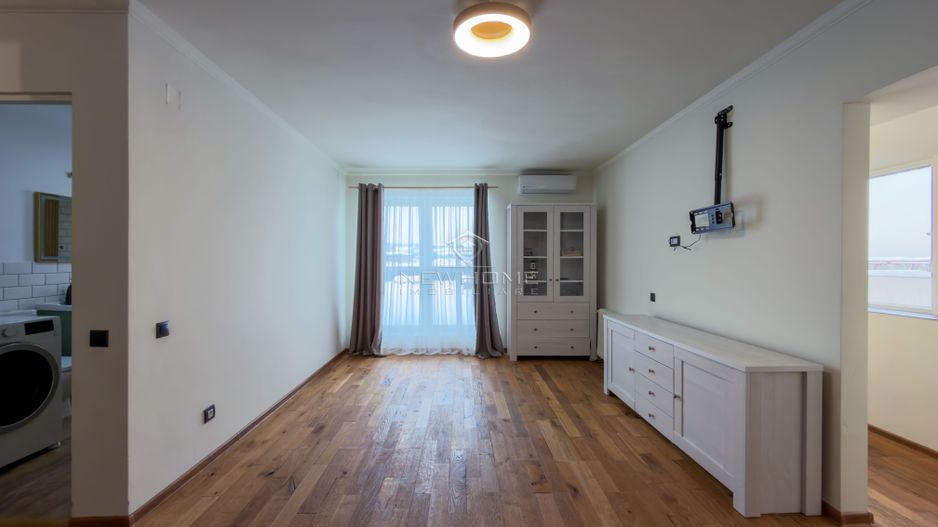 Apartament 2 camere 60 mp, 60 mp terasa, zona VIVO - Poză 2