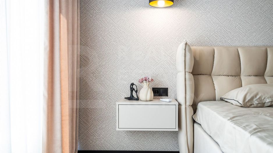 Vânzare, apartament, 2 camere, strada Milescu Spătaru, Ciocana - Poză 11