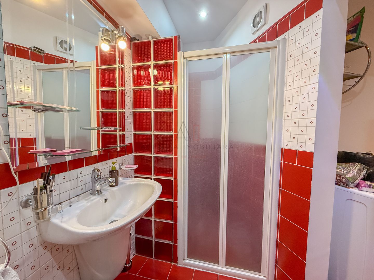 4 camere | Universitate Rosetti | bloc 1980 - Poză 11