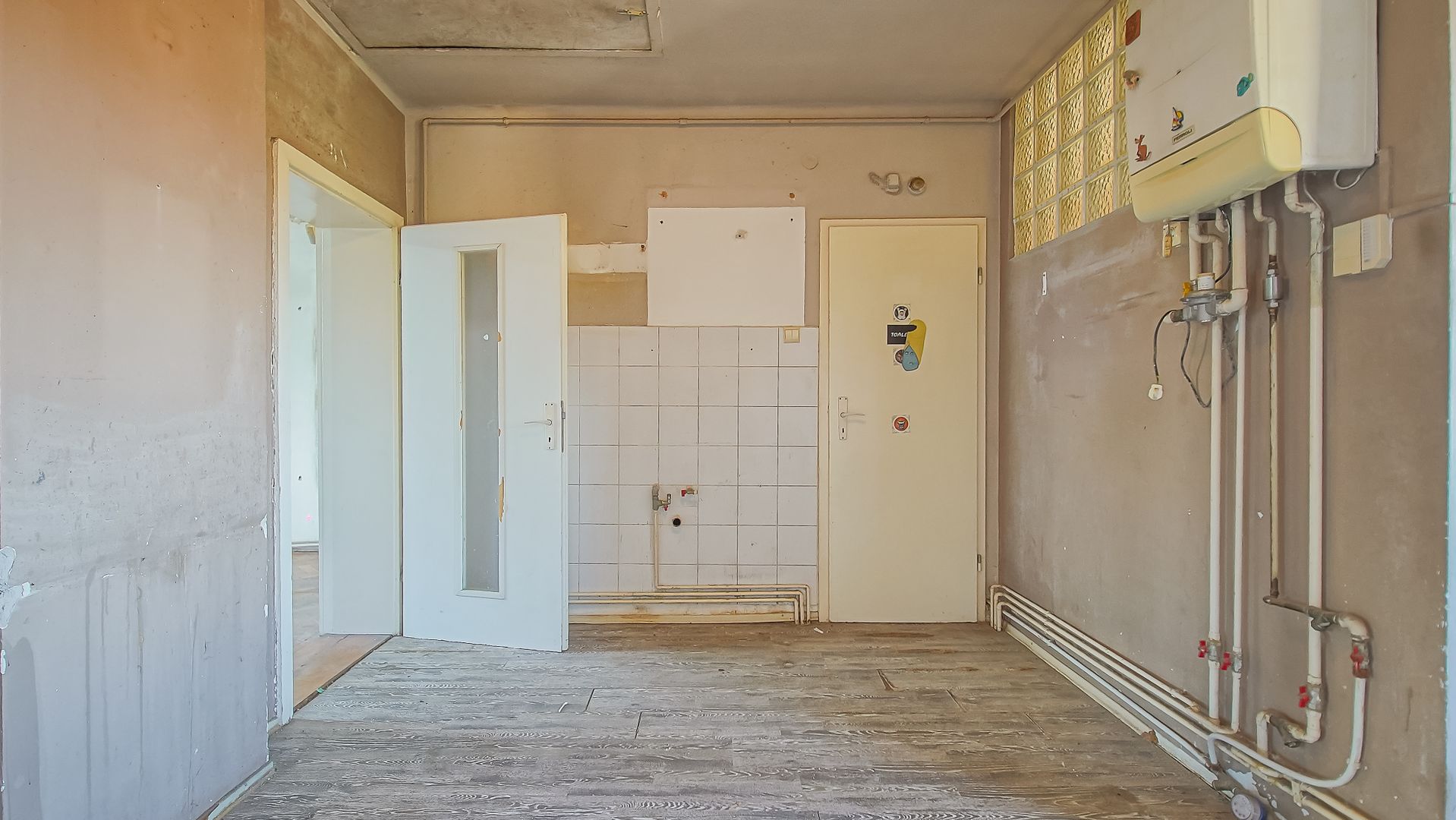 Apartament spatios la casa | 13 Decembrie| 0% Comision cumparator - Poză 24