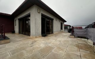 Apartament tip penthouse | 2 camere | Zorilor - Poză 13