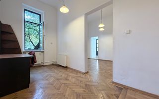 VANZARE APARTAMENT 4 CAMERE | VILA | CISMIGIU | - Poză 6