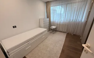 Aviatiei Cortina Herastrau de închiriat 3 Camere 125 mp Dressing 2 Băi - Poză 12