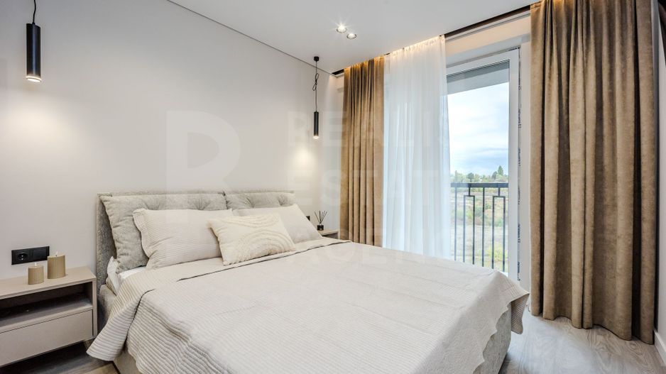 Vânzare, apartament, 2 camere, Str Nicolae Milescu Spătarul, Ciocana - Poză 7