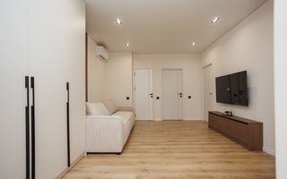 Vânzare, apartament, 2 camere, str. Regina Elizabeta, Durlești. - Poză 3