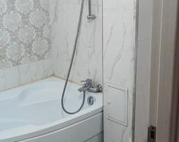 Apartament 3 camere, 2 băi, Dacia Bicaz, Iași – 88 mp, etaj 3/8, renovat - Poză 8