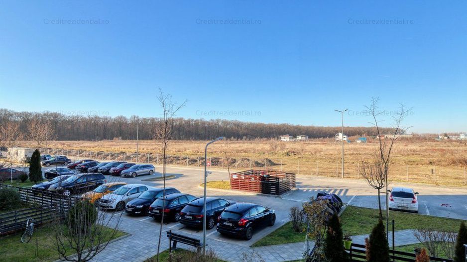 Apartament 2 camere, Greenfield  Residence - Padurea  Baneasa - Poză 18