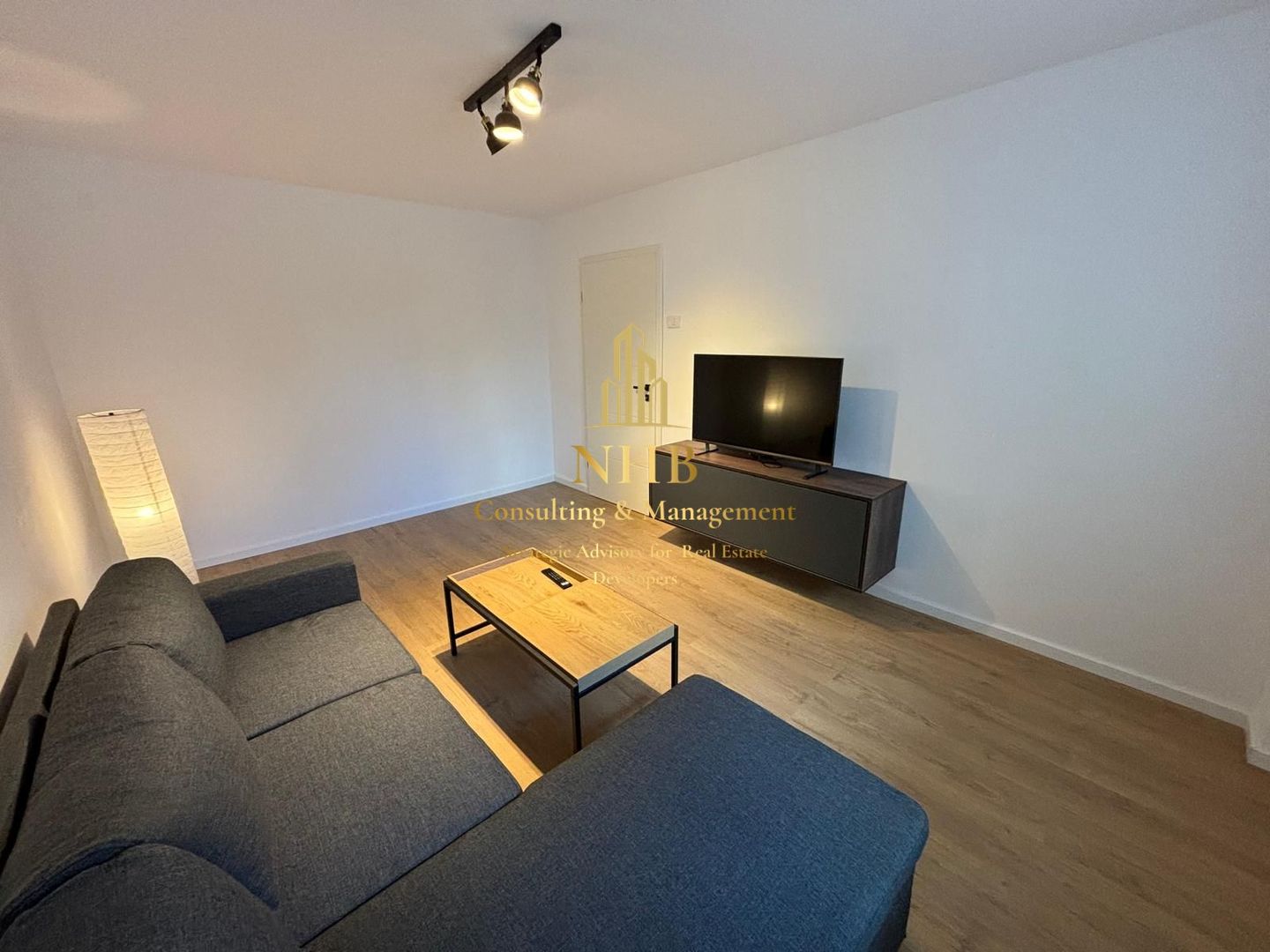 Apartament de 2 camere in zona Lacul Tei complet renovat - Poză 2