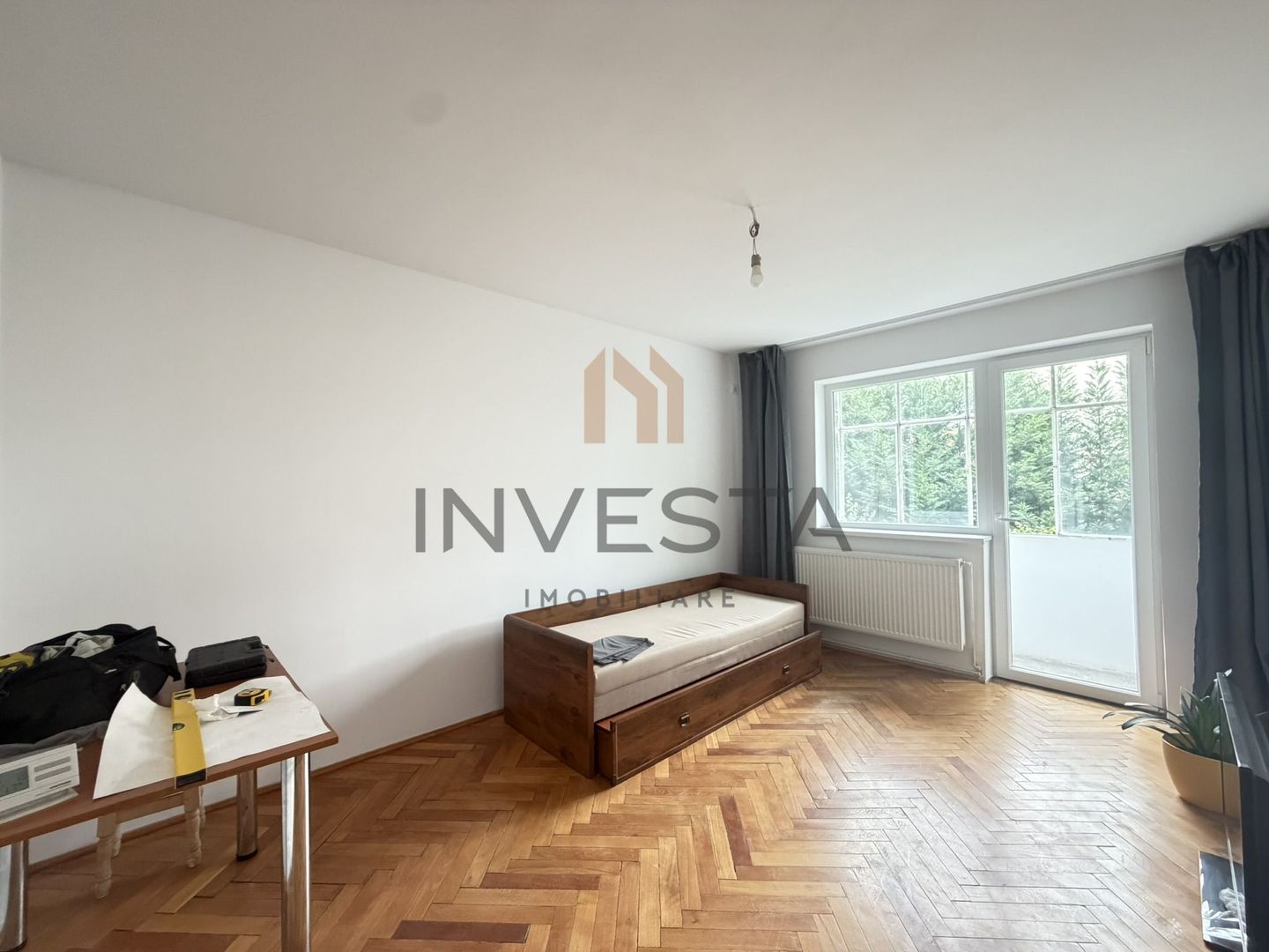 Apartament de vanzare cu 2 camere, etaj intermediar, Gheorgheni - Poză 5