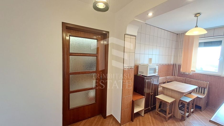 Apartament 2 camere Auchan 1 Decembrie 1918 - Poză 10