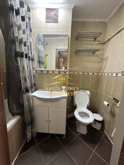 Apartament 3 camere | Rond Doamna Ghica - Poză 6