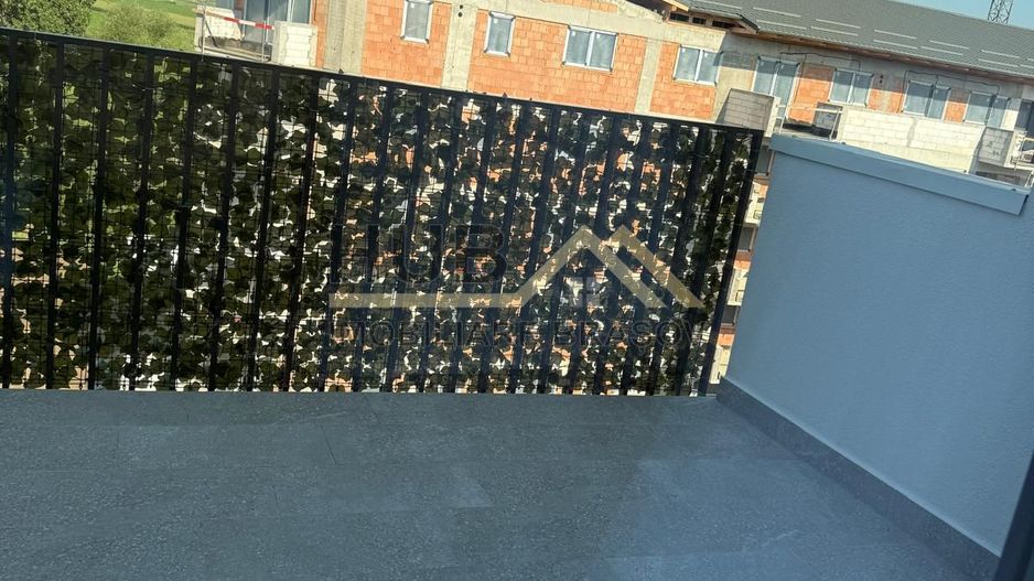 Prima Inchiriere | Garsoniera 38mp | Vivamus Residance - Poză 13