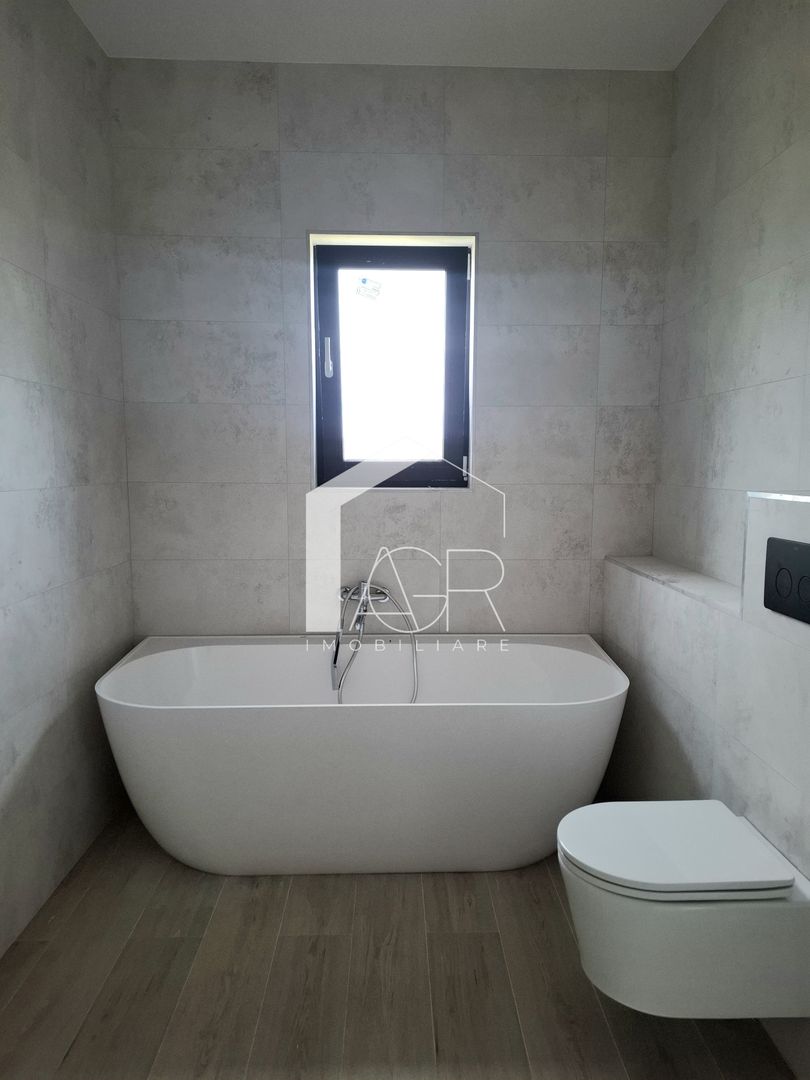 Vila P+1E, cu 4 camere, Paulesti - Poză 21