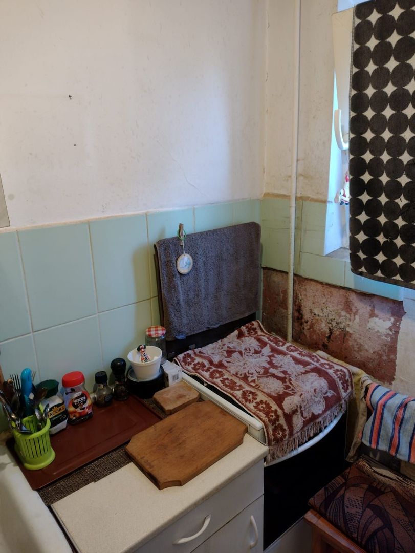 Garsoniera | 23 Mp | Balcon Inchis | Marasti | Strada Cernei - Poză 5