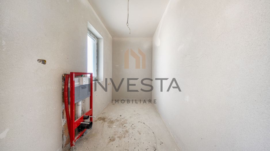 Casa moderna S+P+E+M | 180 mp utili,  pe strada Fagurelui! Comision 0! - Poză 9