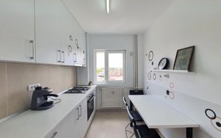 Apartament  2 camere – zona Turda, Ion Mihalache - Poză 8