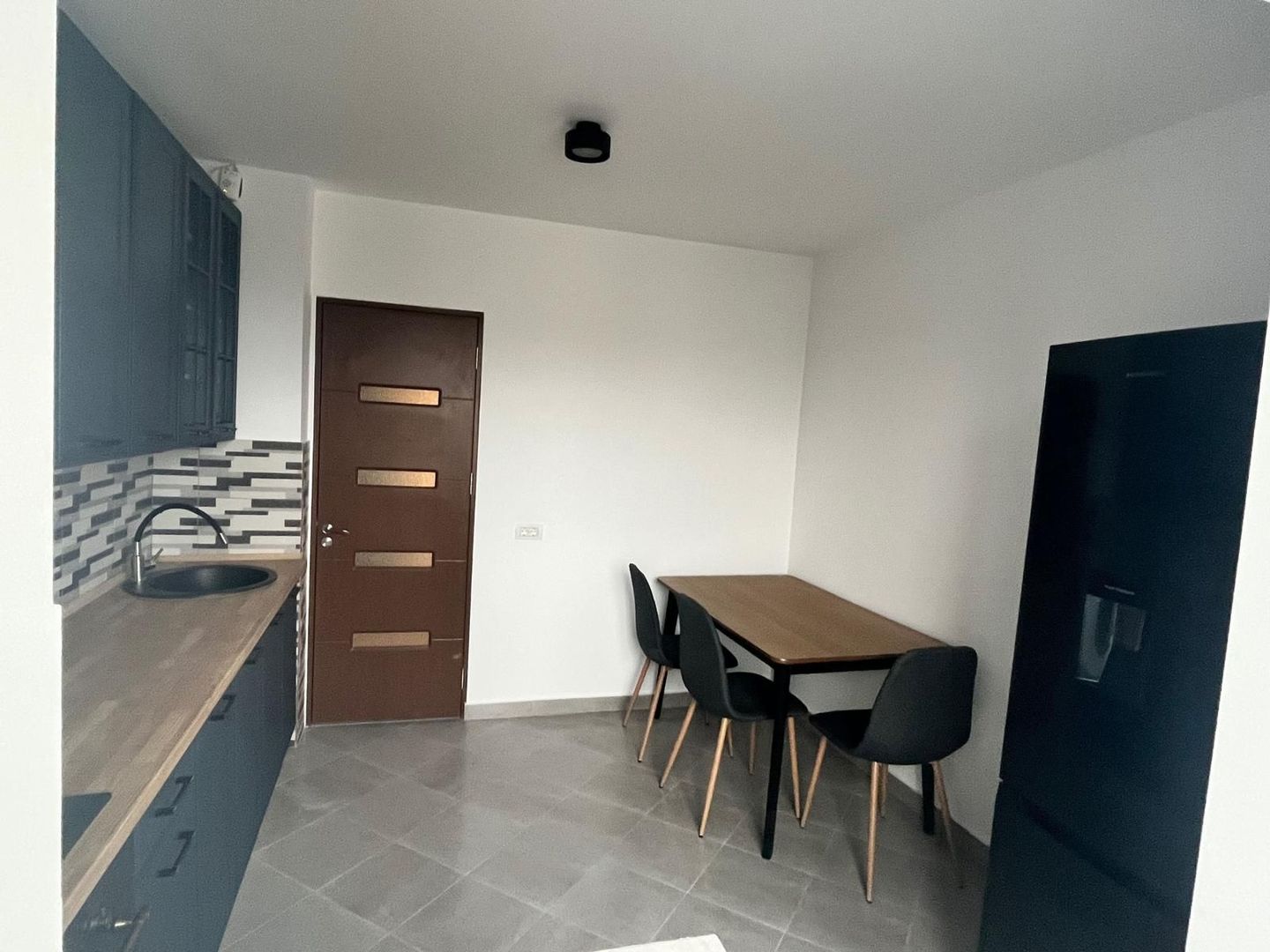 AP. 2 CAMERE PIATA SUDULUI, PRIMA INCHIRIERE, METROU 6 MINUTE - Poză 7