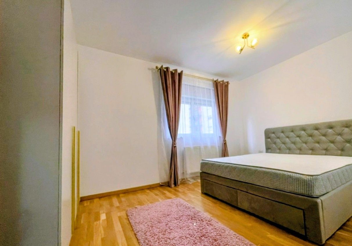 Apartament modern I Terasă 14 mp si parcare I Torontalului - Poză 3