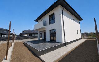 Gata de Mutare! Str. Miorița Berceni | 360 mp Teren | Facturi Reduse - Poză 3
