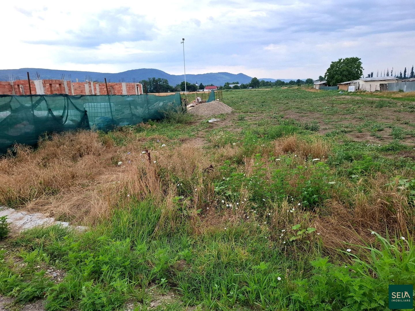 Terenuri intravilane de vânzare în Radomirești – Letea Veche, județul - Poză 7