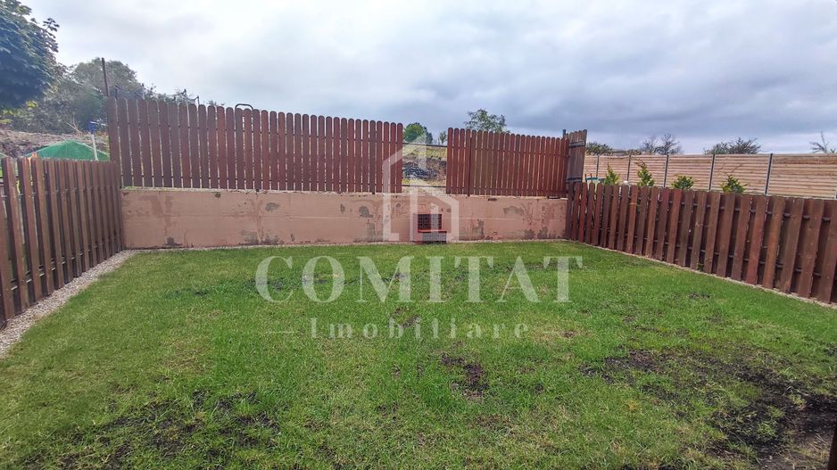 Casă de tip duplex | 198 mp | Zona Calea Turzii - Poză 28