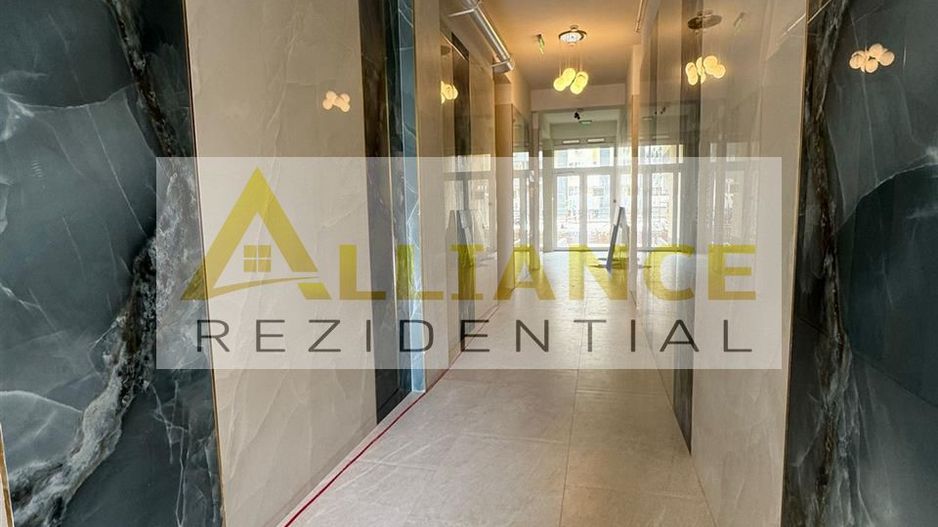 [DIRECT DEZVOLTATOR] Apartament 3 camere - 2 bai - Metrou - Poză 2