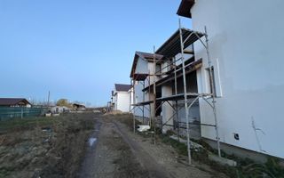 Casa duplex cu 2 locuri de parcare - Poză 3