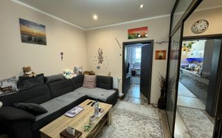 Apartament complet mobilat cu 3 camere în Giroc - 135,000 € - Poză 6