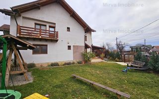 🏡 Vilă elegantă cu 6 camere – Bănești, zona Primăriei - Poză 88