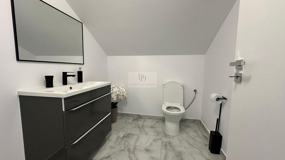 Vanzare Duplex | Dezmir | Finisat si mobilat complet - Poză 14