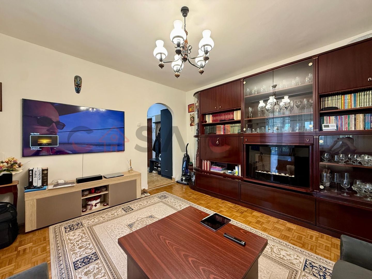 3 camere, la cheie, zona Transilvania College Gheorgheni - Poză 15