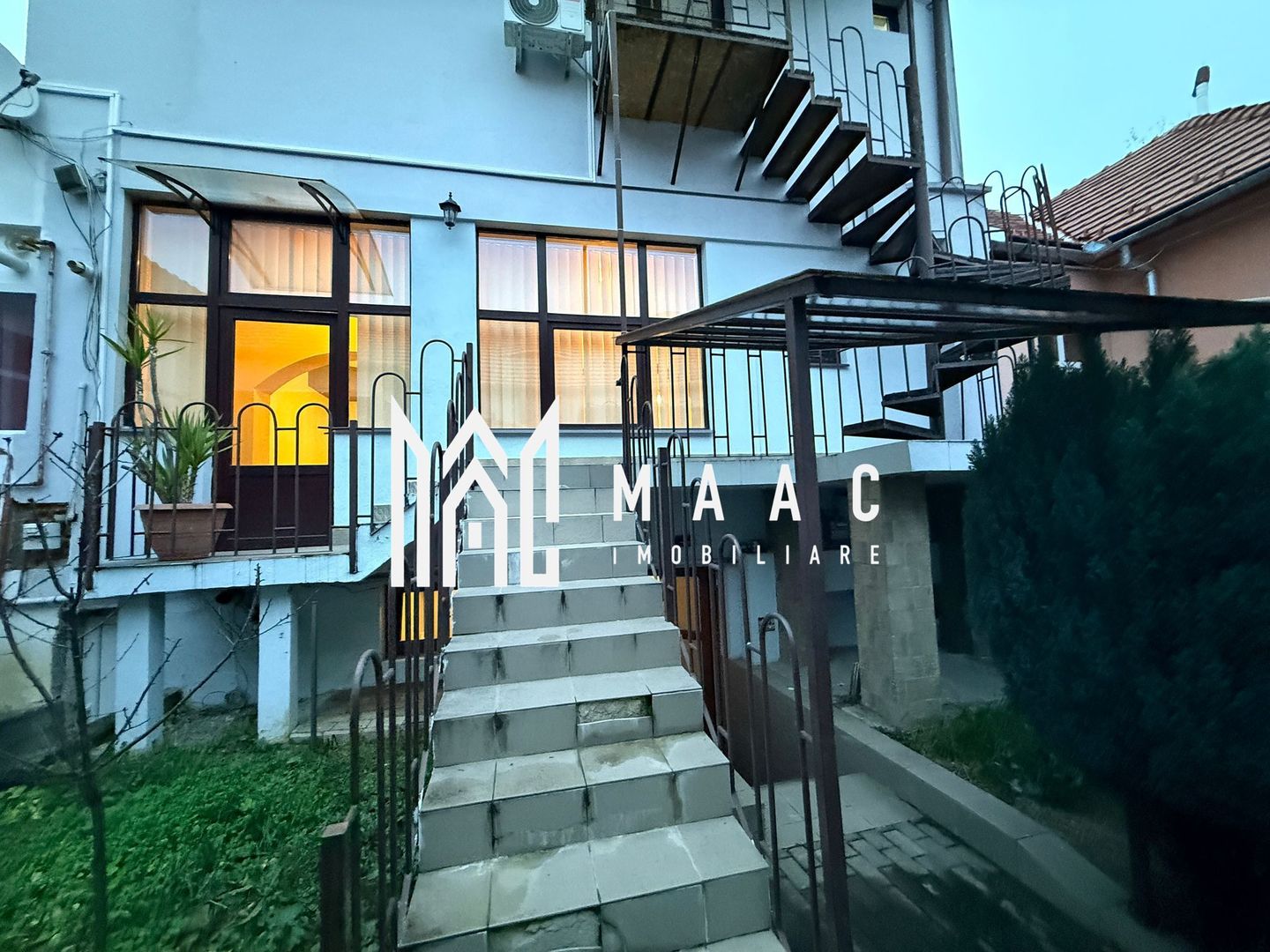 Spațiu Comercial | Parter + Demisol Locuibil | 75 MP |  Central - Poză 11