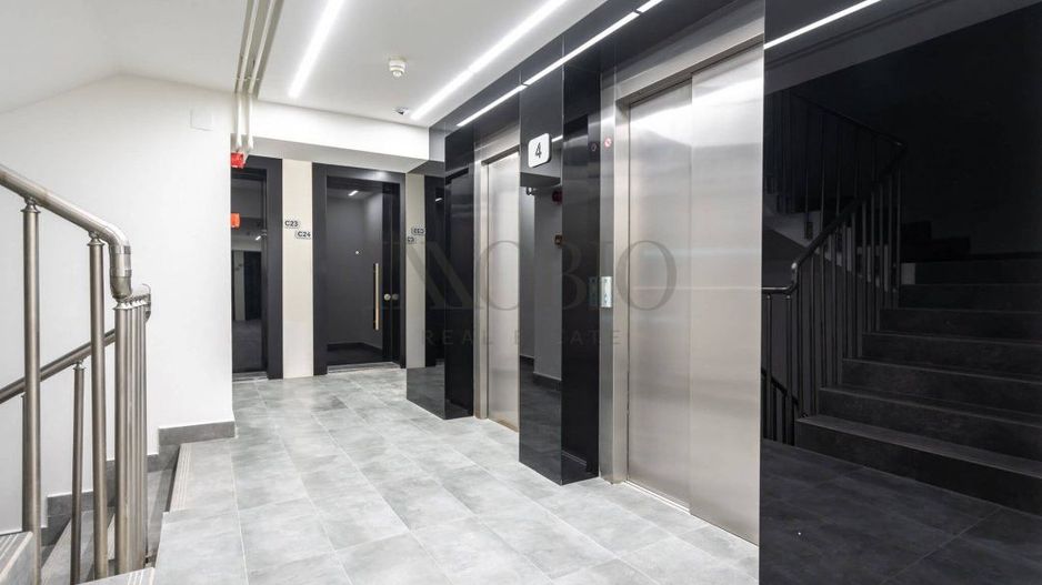 Apartament 3 Camere | 102 The Address | Loc de Parcare - Poză 16