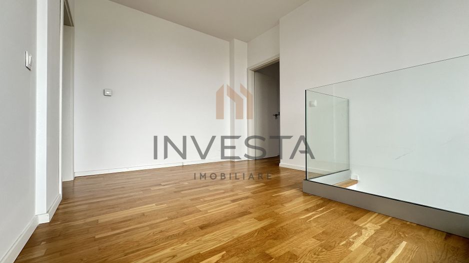 Penthouse de Vis cu Priveliște Panoramică - Lux, Eleganță și Confort - Poză 9