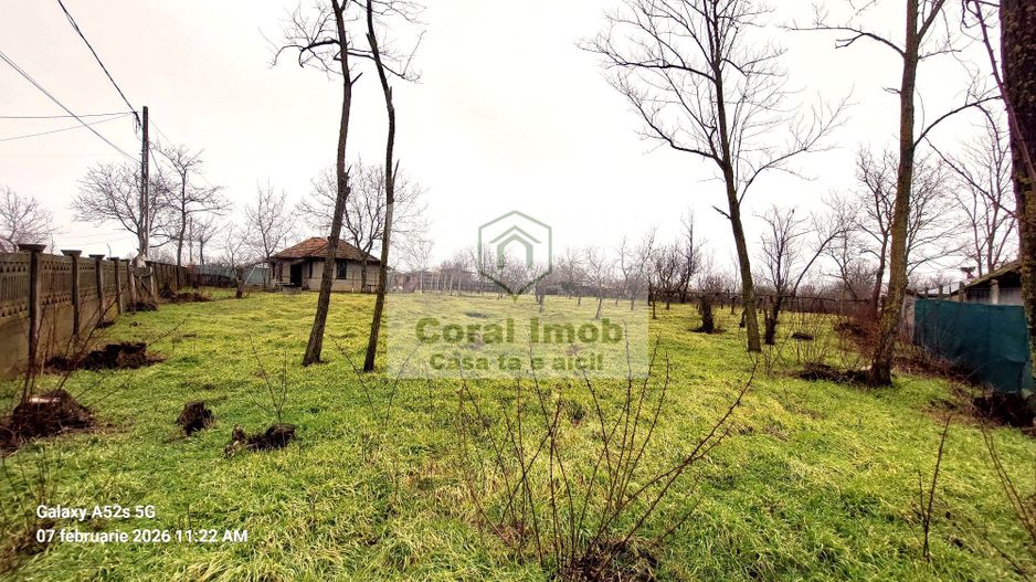 Vanzare casa de paianta la 10 km de Urziceni, Ialomita - Poză 19