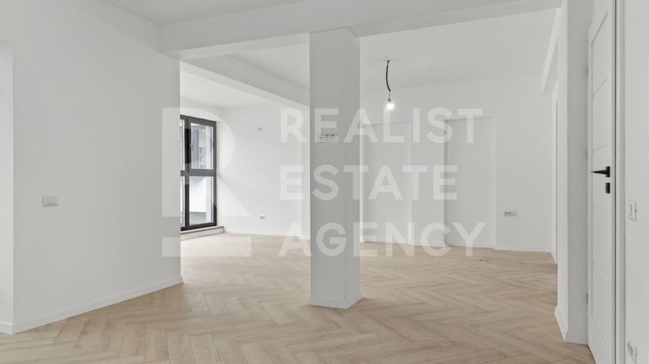 Casă nouă, spațioasă și elegantă, 7 camere, Lângă Pădurea Crețuleasca - Poză 27