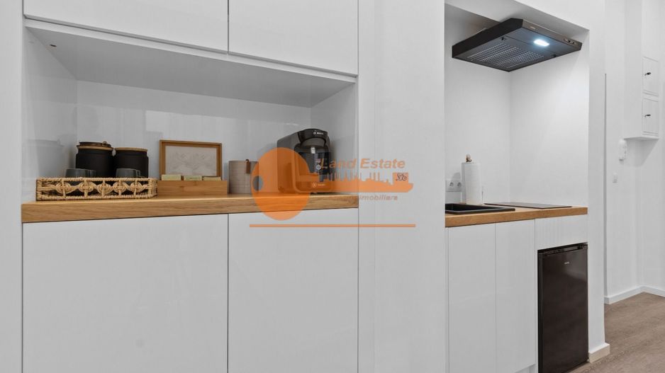 Apartament 2 Camere Centrul Vechi - Poză 14