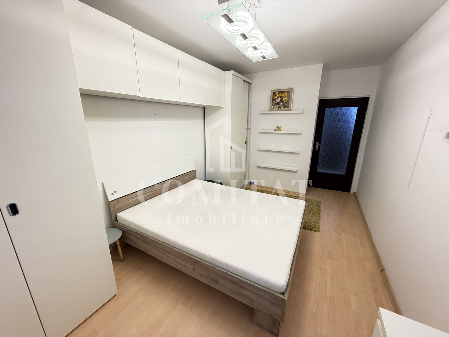 Apartament cu 2 camere | Loc de parcare | Zona Petrom - Baciu - Poză 5