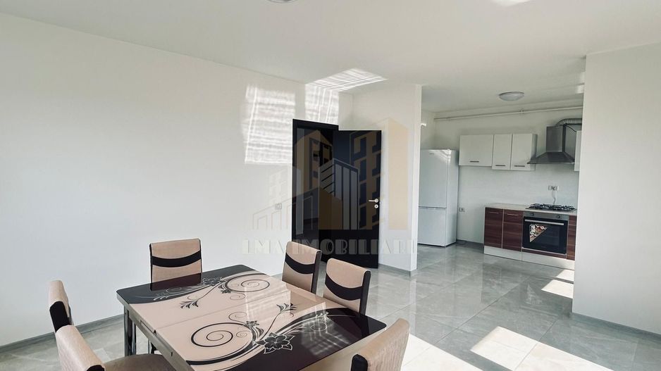 Apartament 3 camere Subcetate City 1 Sanpetru Brasov - Poză 8