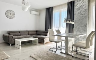 Apartament 2 camere, modern, Profi și parc în complex - Poză 4
