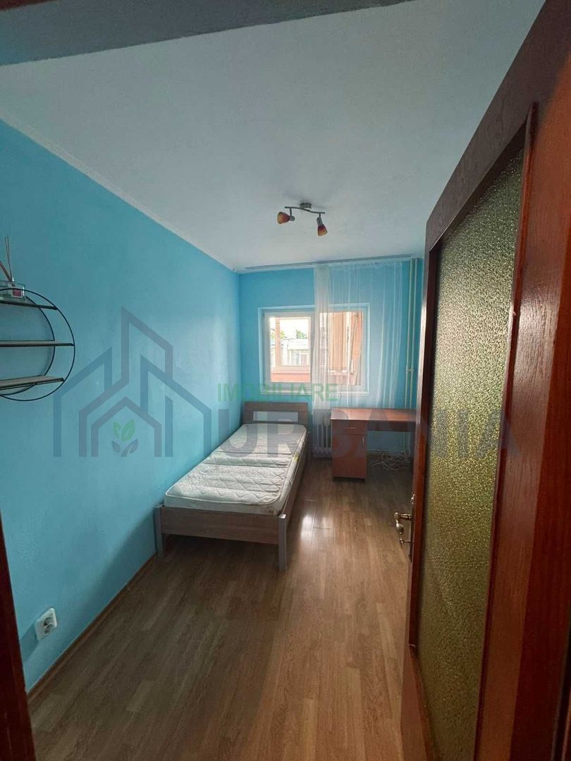 Apartament 3 camere de închiriat, UltraCentral, Iași - Poză 3